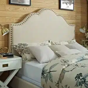 تختخواب مدرن رامسا
