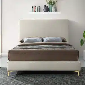 تختخواب مدرن جولی