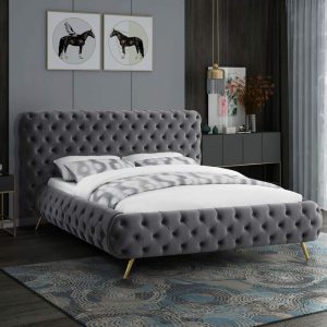 تختخواب مدرن چستر