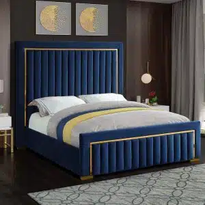 تختخواب مدرن ساوین