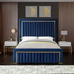 تختخواب مدرن ساوین