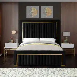 تختخواب مدرن ساوین