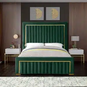 تختخواب مدرن ساوین