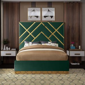 تختخواب مدرن کاپریس