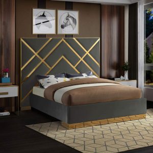 تختخواب مدرن کاپریس