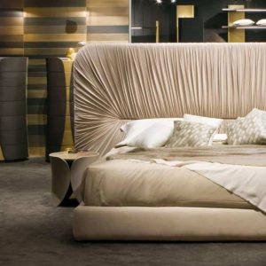 تختخواب مدرن کایلی