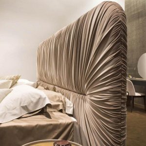 تختخواب مدرن کایلی