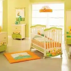 راهنمای خرید تختخواب کودک