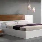 انتخاب رنگ تختخواب