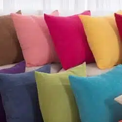 رنگ بالش و تاثیر آن بر خواب
