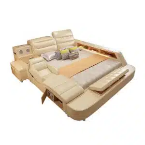 تخت آپشنال داتیس مدل کاترینا
