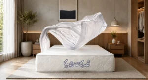 نمایندگی تشک رویا در دلیجان