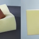 کاربرد اسفنج در تشکهای رویا 6 کاربرد اسفنج در تشکهای رویا