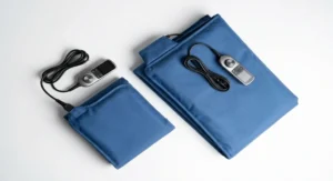 استفاده از تشک برقی حرارتی برای لاغری