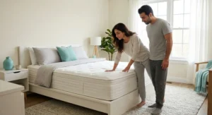 نظرات کاربران درباره تشک رویا + تجربهها و نکات مهم قبل از خرید