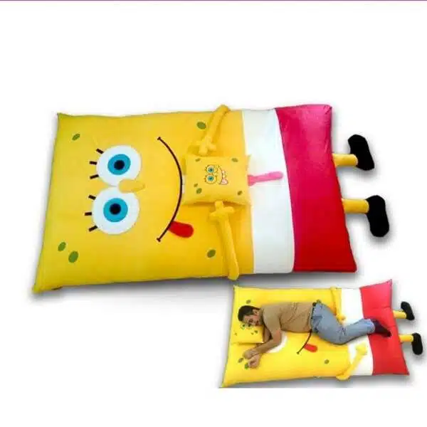 تشک عروسکی فانتزی