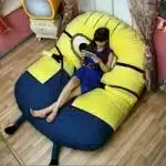 تشک عروسکی فانتزی