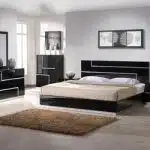 تشک کنزا