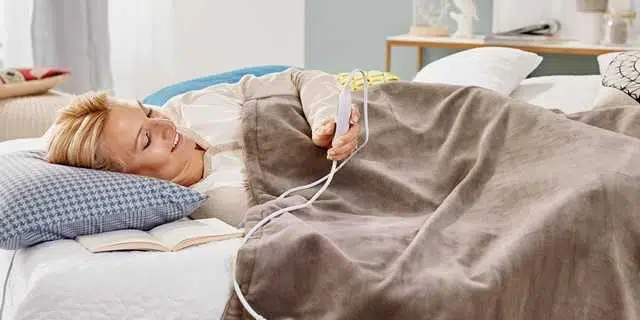 تشک حرارتی لاغری