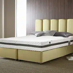 مقایسه تشک زست و برن