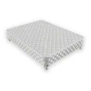 باکس یک نفره  ساده هتلی داتیس سایز ۱۶۰ در ۲۰۰ سانتی متر