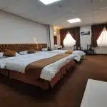 راهنمای خرید تشک هتلی
