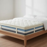 قیمت و خرید تشک اسفنجی خارجی