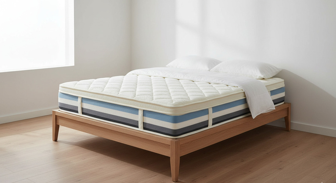 قیمت و خرید تشک اسفنجی خارجی