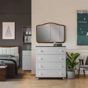 سرویس خواب نوجوان طرح ترک آناهیتا 2