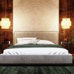 تختخواب ایده آل