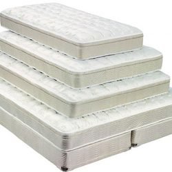 تغییر در سایز تشک