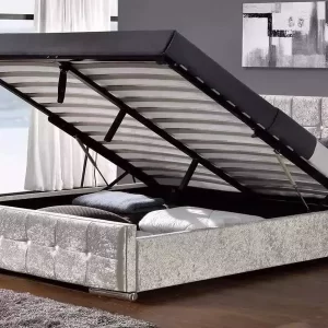 قیمت تخت خواب جک دار دو نفره