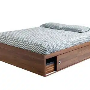 تختخواب دونفره بلج مدل M25