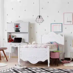 سرویس خواب نوجوان ارغوان 1
