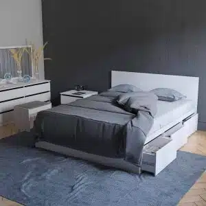 سرویس خواب مدل آتوسا