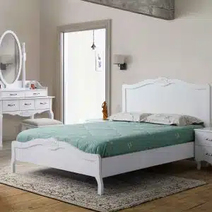 سرویس خواب دونفره بلج مدل آیلار