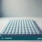 راهنمای خرید تشک طبی زمینی