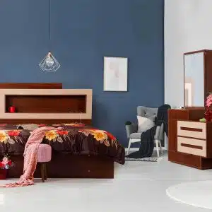 سرویس خواب مدل مینیاتور