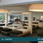 نمایندگی تشک رویا در یافت آباد