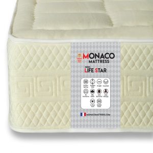 تشک موناکو مدل Life Star