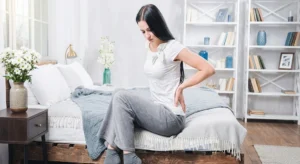 تشک مناسب برای درد سیاتیک