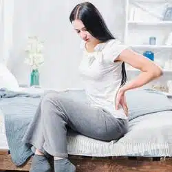 تشک مناسب درد سیاتیک