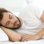 تاثیر دعا بر خواب راحت
