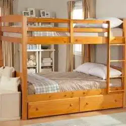 راهنما خرید تخت خواب چند طبقه نوجوان
