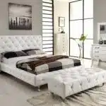 خرید آنلاین تخت خواب کویین