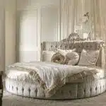 تخت خواب سلطنتی