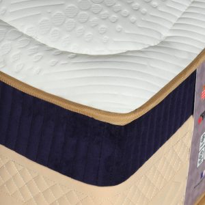 تشک موناکو مدل Hybrid Memory