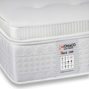 تشک موناکو مدل Spaceship