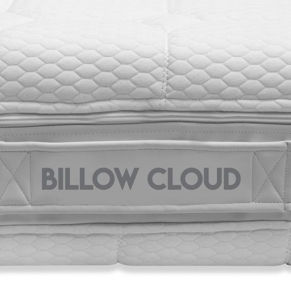 تشک Billow Cloud 2