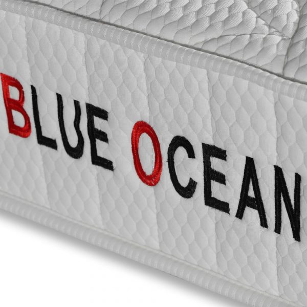 تشک موناکو مدل Blue Ocean